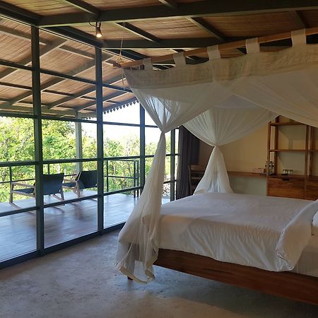 Sumberkima Hill Private Villa Retreat Pemuteran  Bagian luar foto