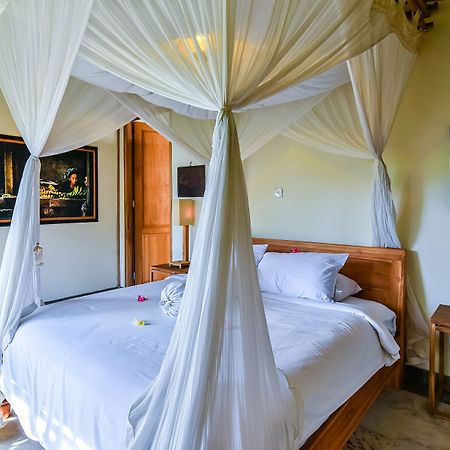 Sumberkima Hill Private Villa Retreat Pemuteran  Bagian luar foto