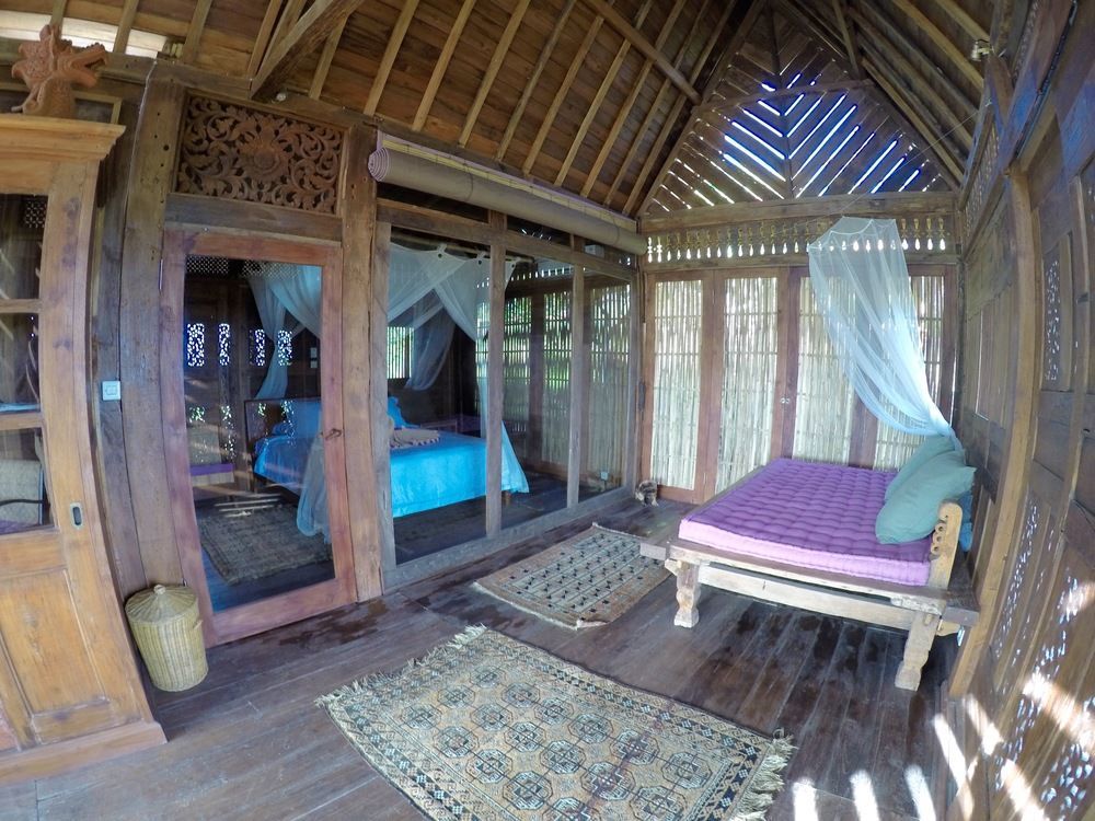 Sumberkima Hill Private Villa Retreat Pemuteran  Bagian luar foto