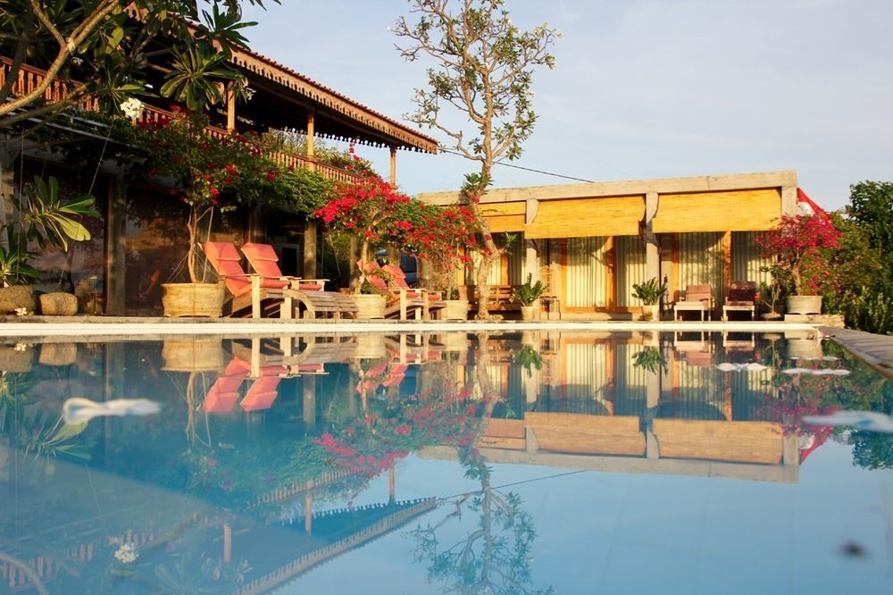 Sumberkima Hill Private Villa Retreat Pemuteran  Bagian luar foto