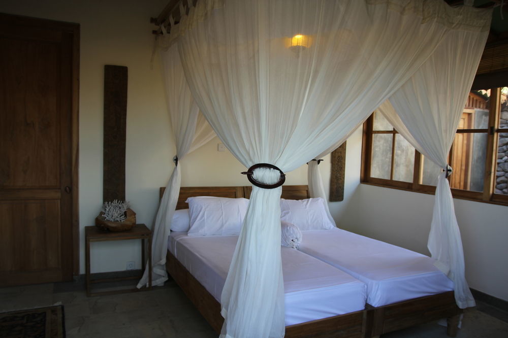 Sumberkima Hill Private Villa Retreat Pemuteran  Bagian luar foto