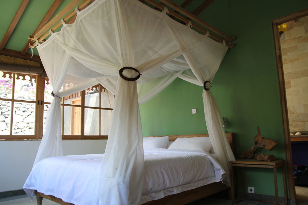 Sumberkima Hill Private Villa Retreat Pemuteran  Bagian luar foto