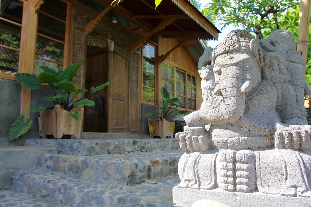 Sumberkima Hill Private Villa Retreat Pemuteran  Bagian luar foto