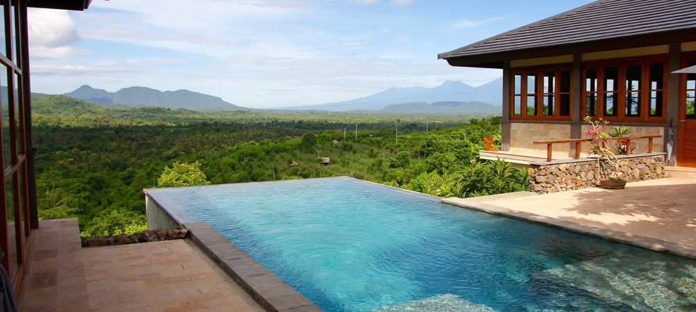 Sumberkima Hill Private Villa Retreat Pemuteran  Bagian luar foto