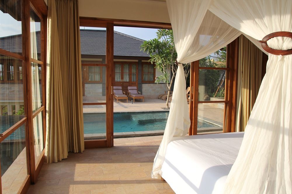 Sumberkima Hill Private Villa Retreat Pemuteran  Bagian luar foto