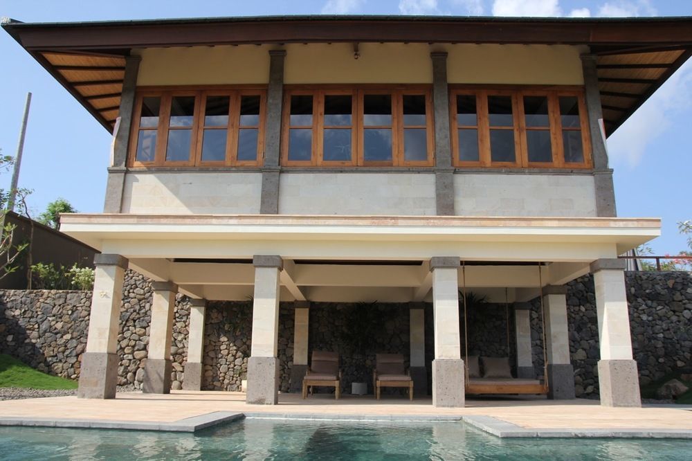 Sumberkima Hill Private Villa Retreat Pemuteran  Bagian luar foto