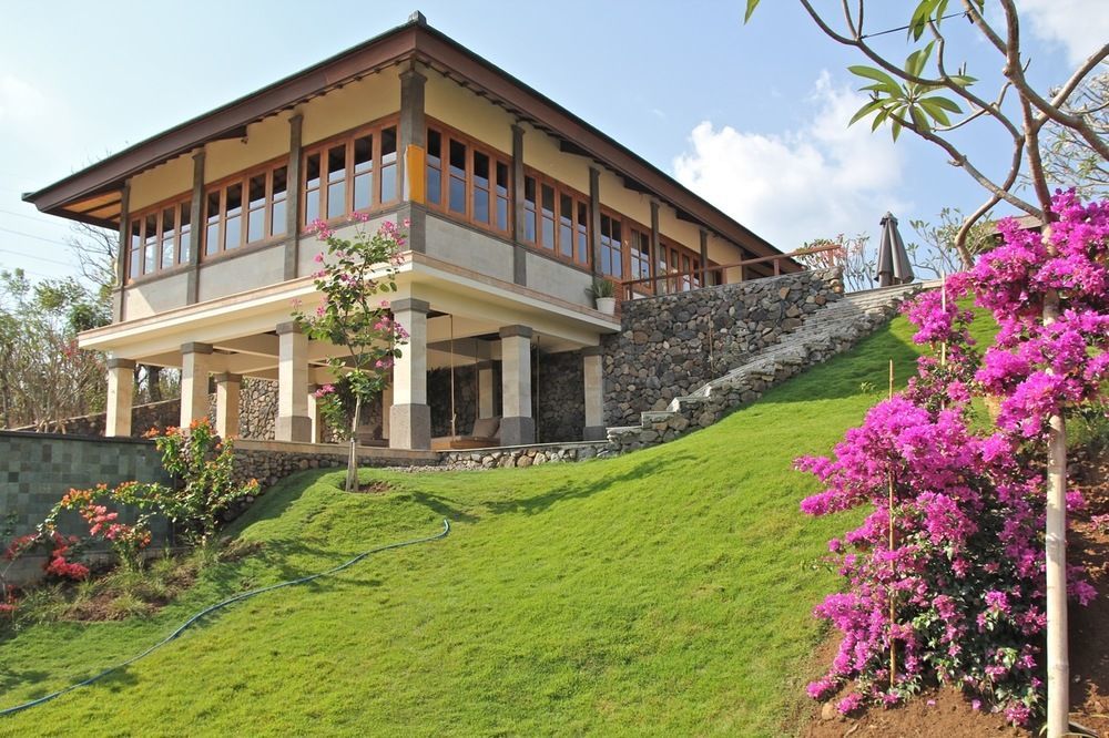 Sumberkima Hill Private Villa Retreat Pemuteran  Bagian luar foto