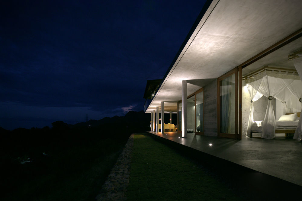 Sumberkima Hill Private Villa Retreat Pemuteran  Bagian luar foto
