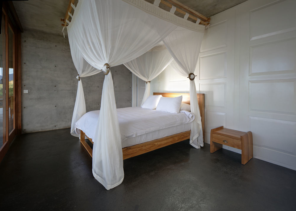 Sumberkima Hill Private Villa Retreat Pemuteran  Bagian luar foto