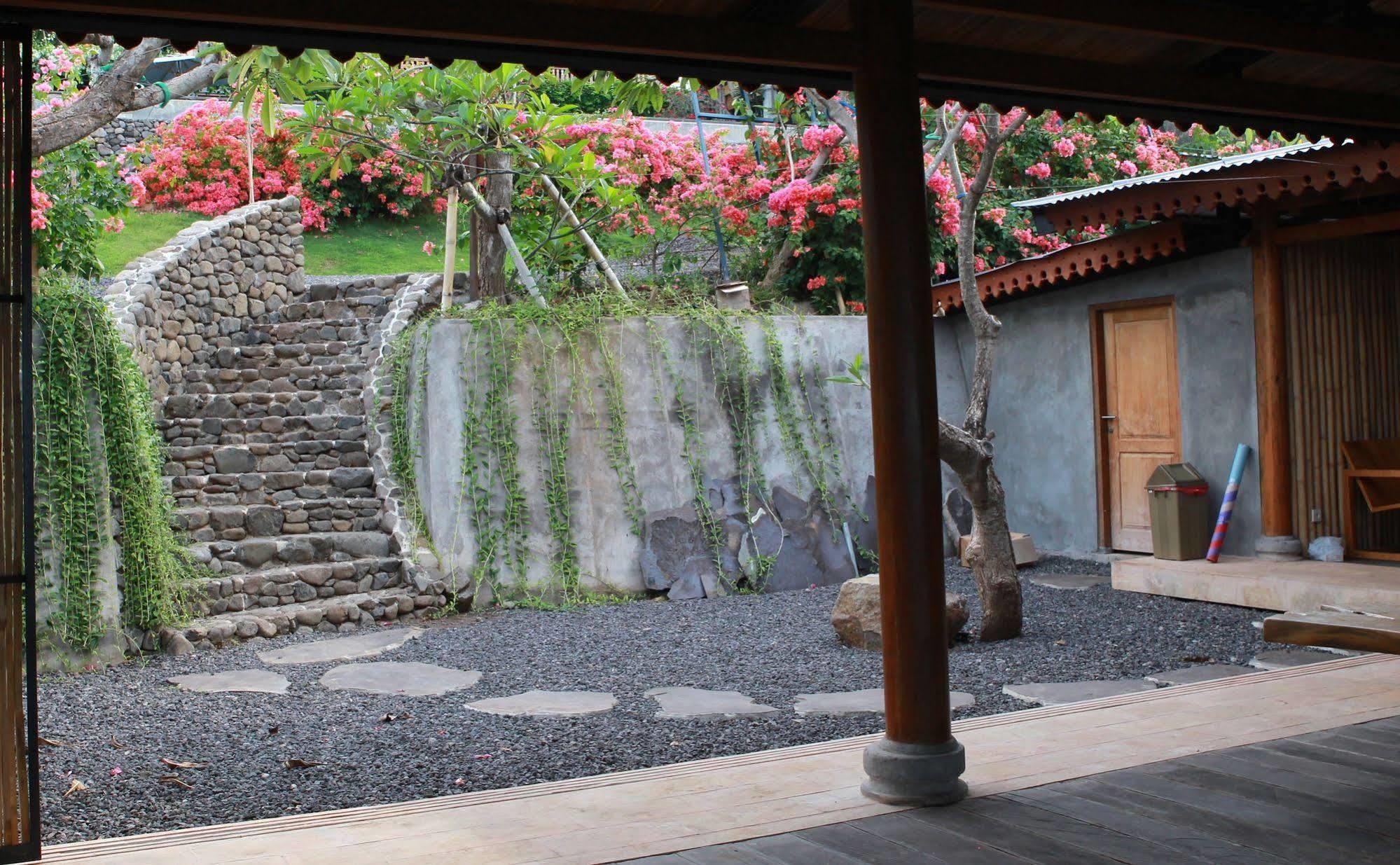 Sumberkima Hill Private Villa Retreat Pemuteran  Bagian luar foto