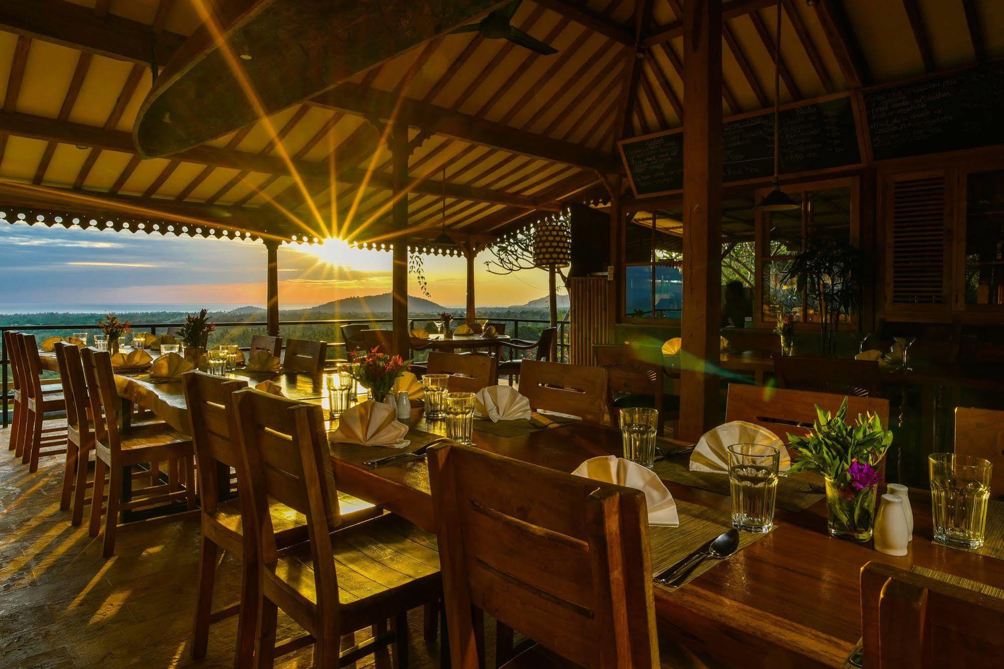 Sumberkima Hill Private Villa Retreat Pemuteran  Bagian luar foto