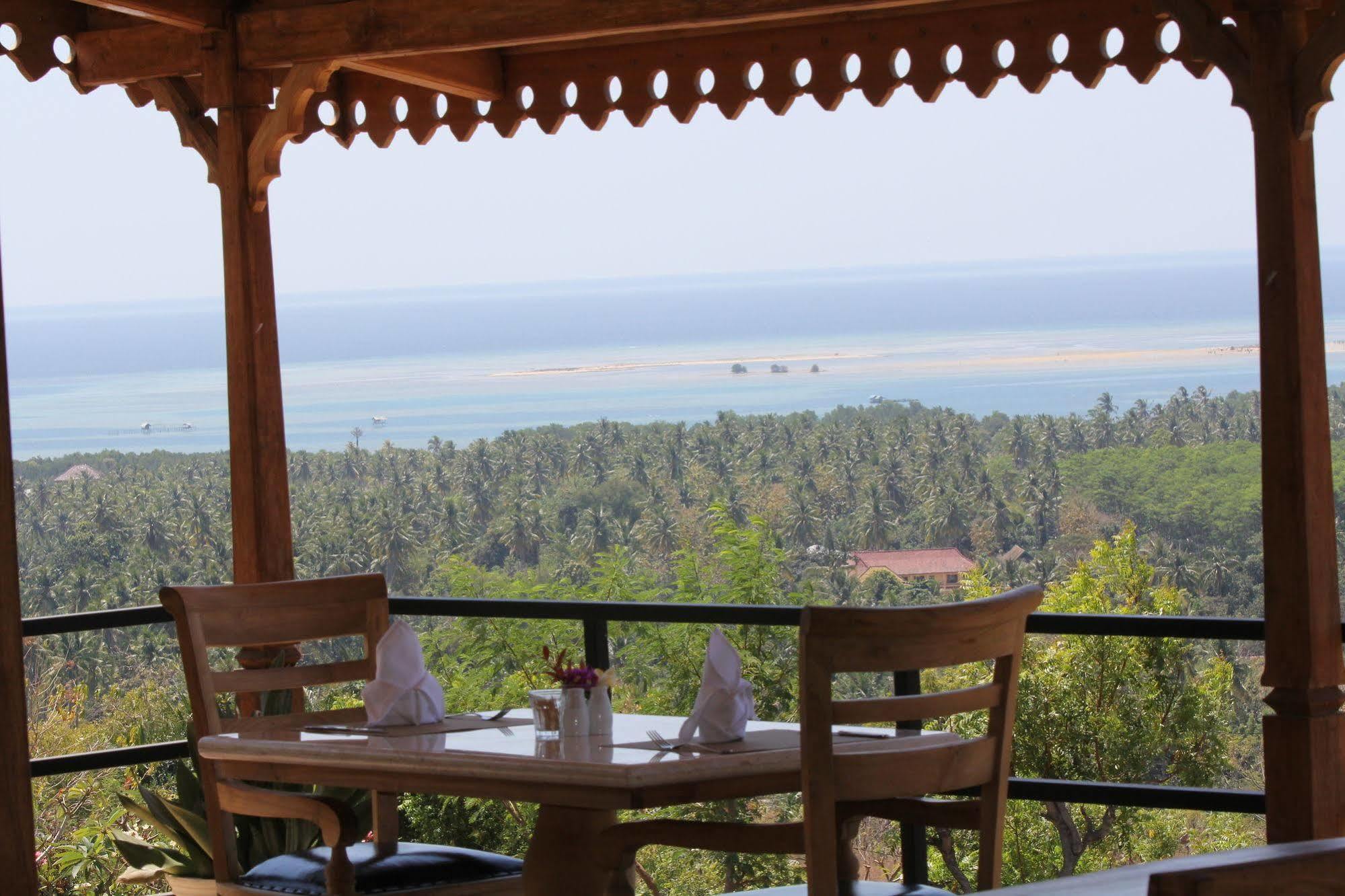 Sumberkima Hill Private Villa Retreat Pemuteran  Bagian luar foto