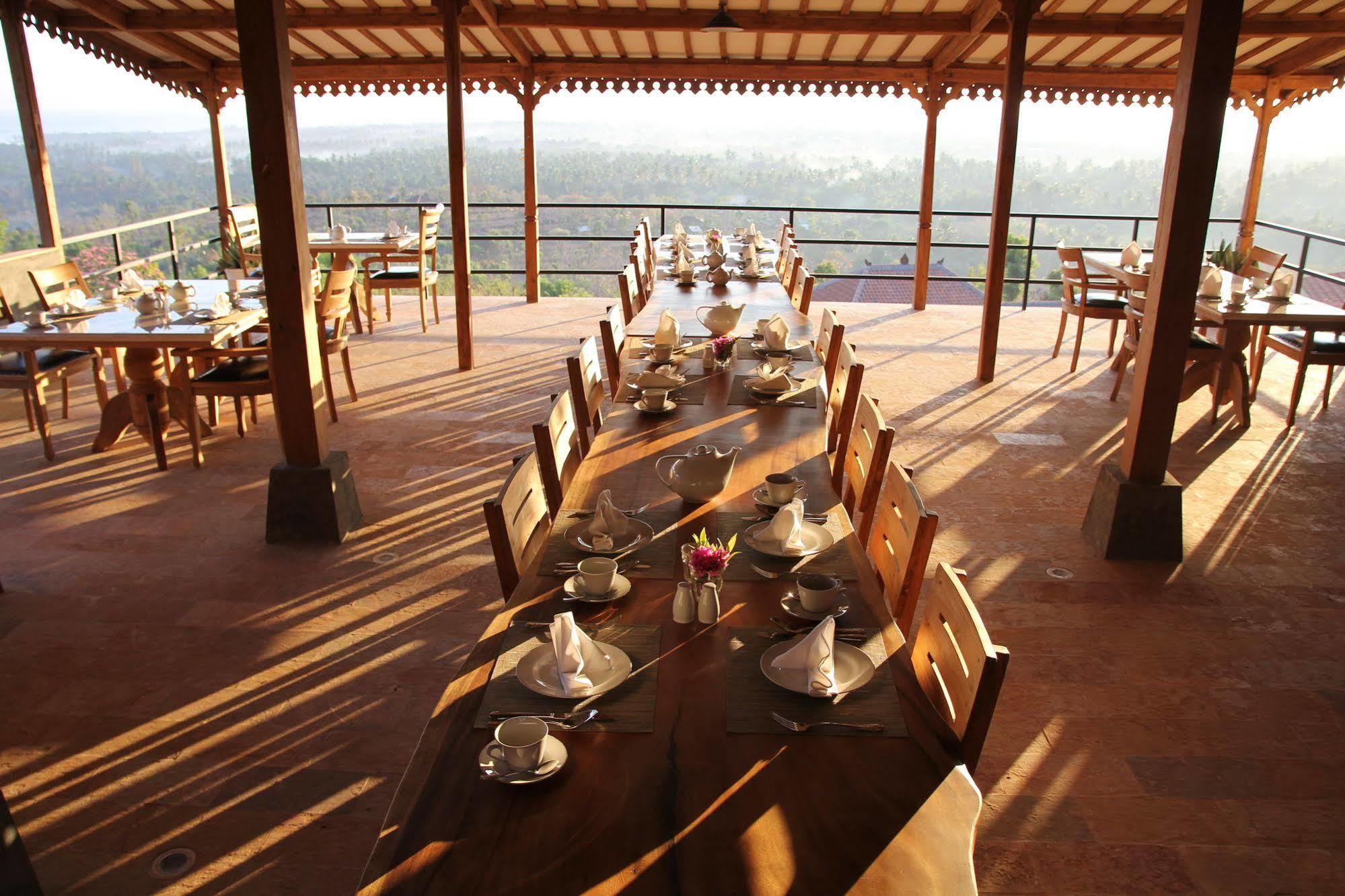 Sumberkima Hill Private Villa Retreat Pemuteran  Bagian luar foto