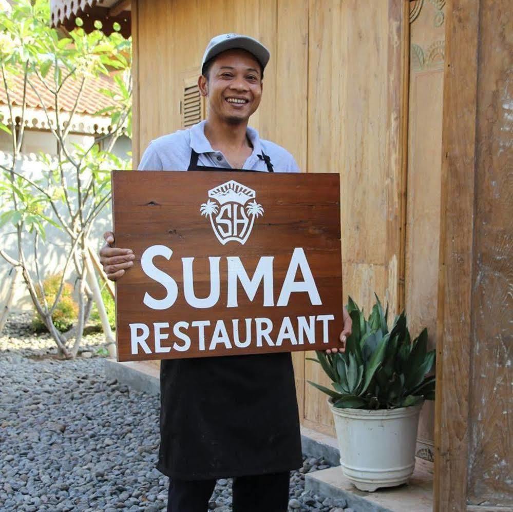 Sumberkima Hill Private Villa Retreat Pemuteran  Bagian luar foto