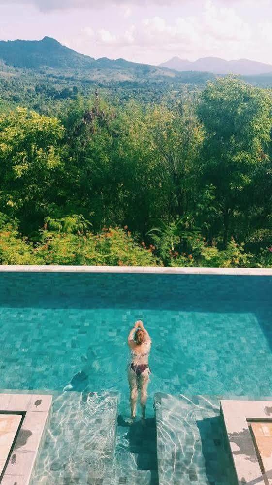 Sumberkima Hill Private Villa Retreat Pemuteran  Bagian luar foto