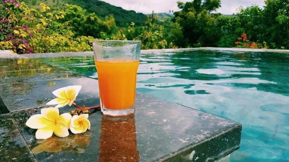 Sumberkima Hill Private Villa Retreat Pemuteran  Bagian luar foto