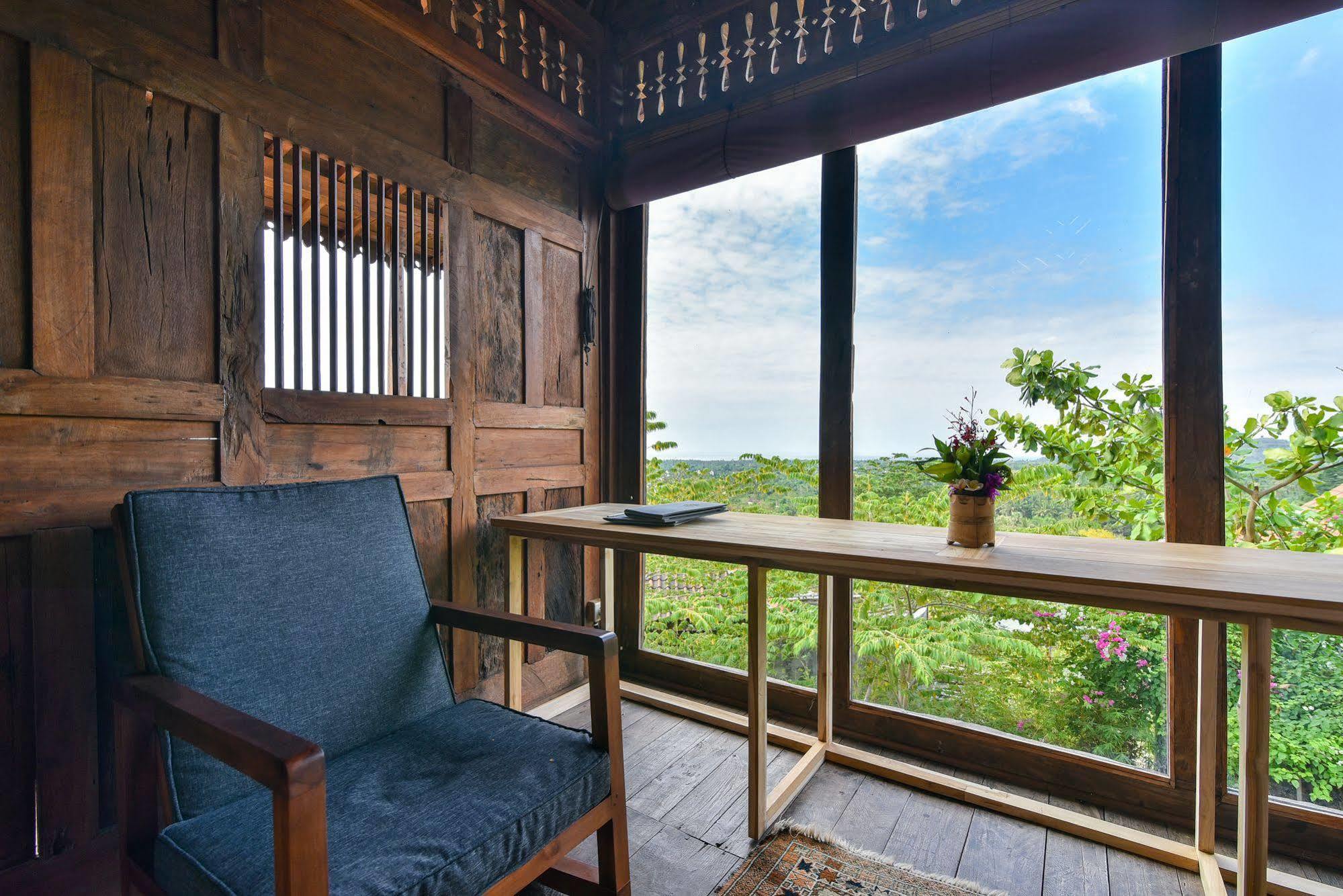 Sumberkima Hill Private Villa Retreat Pemuteran  Bagian luar foto