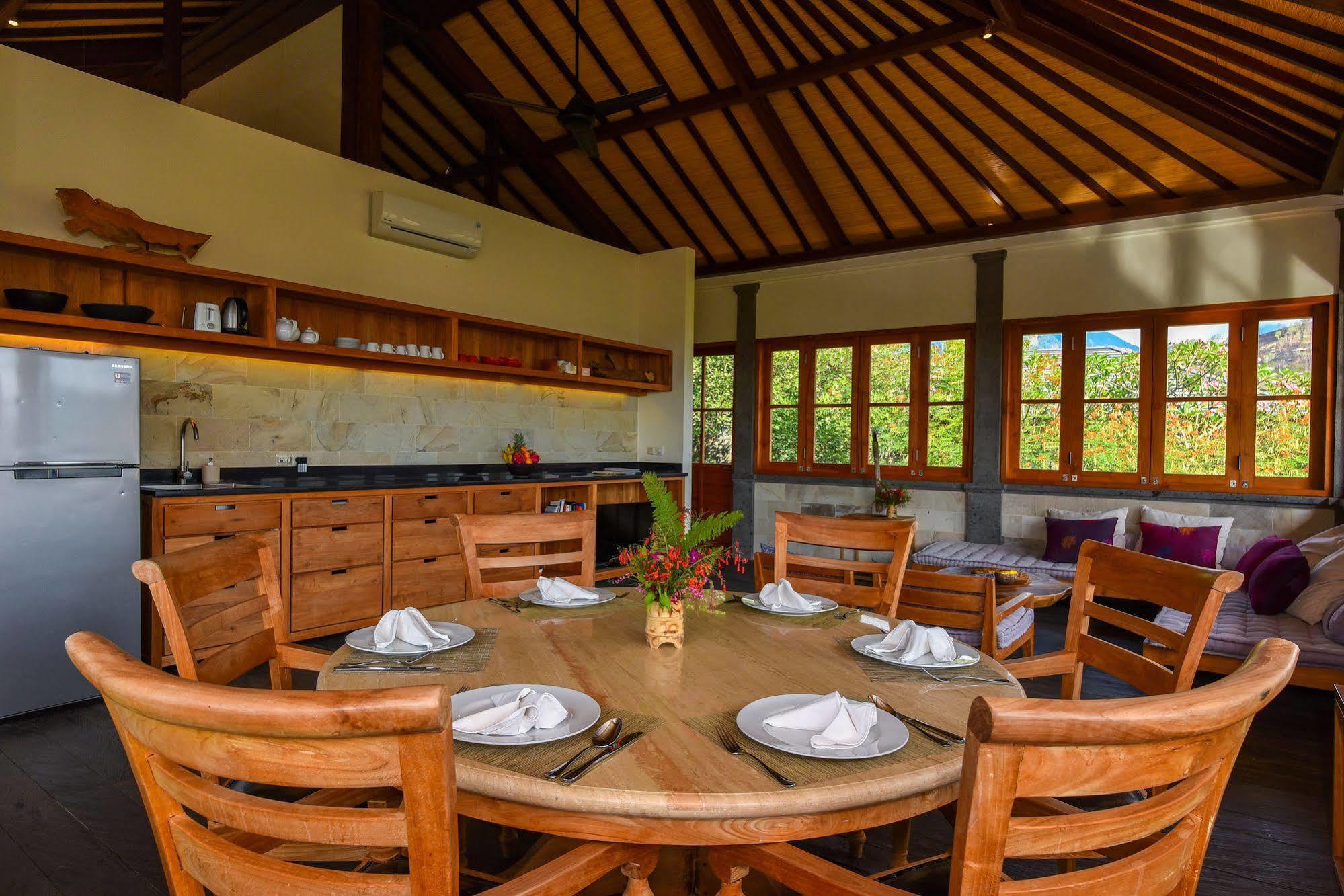 Sumberkima Hill Private Villa Retreat Pemuteran  Bagian luar foto