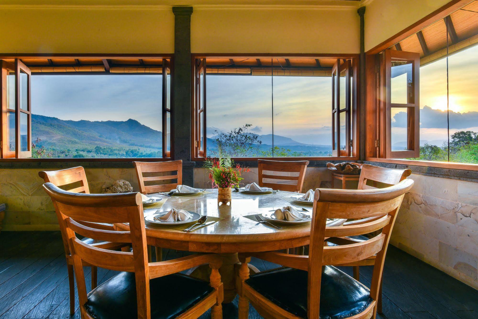 Sumberkima Hill Private Villa Retreat Pemuteran  Bagian luar foto