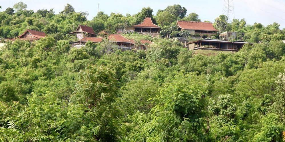 Sumberkima Hill Private Villa Retreat Pemuteran  Bagian luar foto