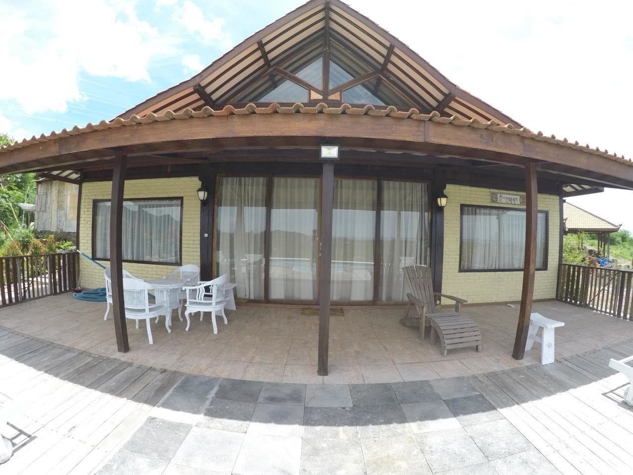 Sumberkima Hill Private Villa Retreat Pemuteran  Bagian luar foto