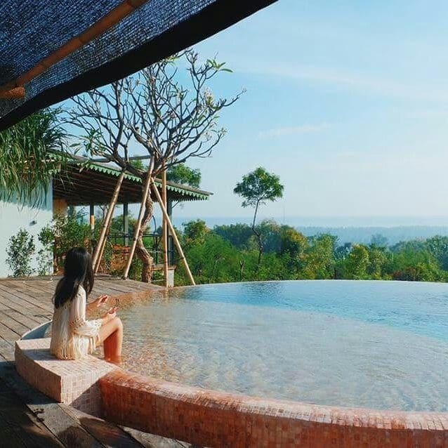 Sumberkima Hill Private Villa Retreat Pemuteran  Bagian luar foto