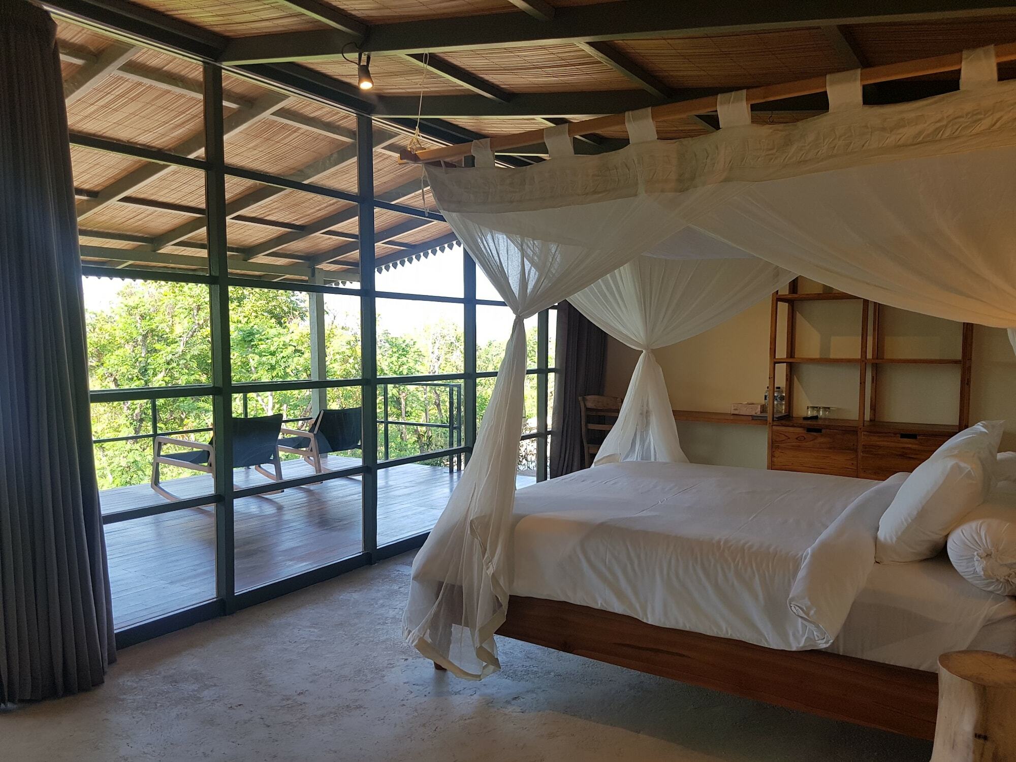 Sumberkima Hill Private Villa Retreat Pemuteran  Bagian luar foto